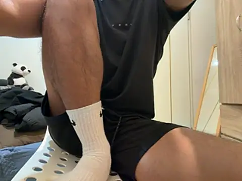 black xun online show from 02-04-26, 02:34