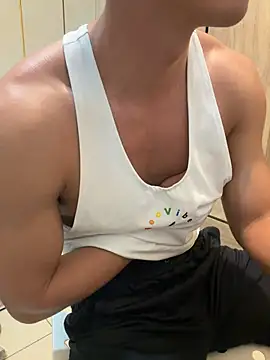 black xun online show from 03-27-26, 04:41