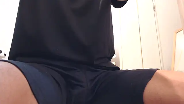 black xun online show from 03-08-26, 06:49