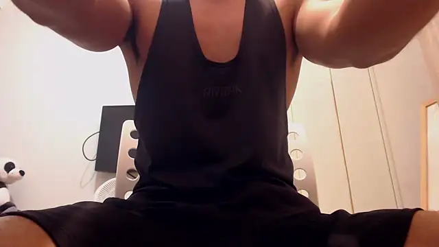 black xun online show from 03-13-26, 04:12