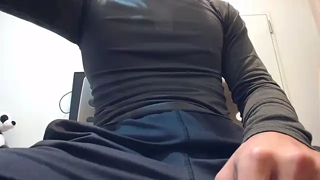 black xun online show from 03-07-26, 05:29