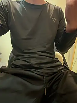 black xun online show from 02-11-26, 04:40