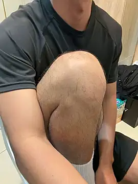 black xun online show from 03-22-26, 04:30