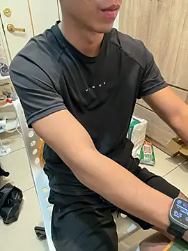 black xun online show from 02-26-26, 07:19