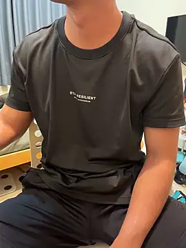 black xun online show from 04-18-26, 06:43