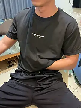 black xun online show from 03-28-26, 01:12