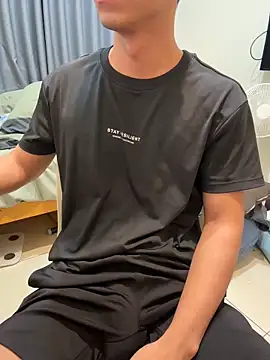 black xun online show from 04-08-26, 05:25