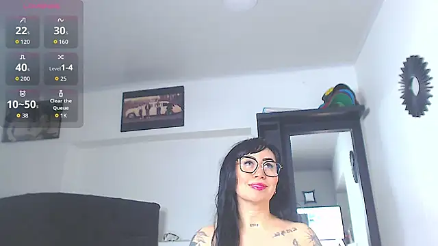 Snapshot of Vicky_hotmilf chatting on 05-15-26, 11:19 Vicky hotmilf online show from 05-15-26, 11:19