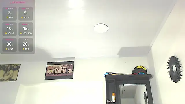 Vicky hotmilf online show from 12-02-25, 11:12