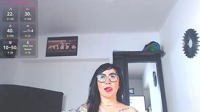 Snapshot of Vicky_hotmilf chatting on 05-21-26, 07:50 Vicky hotmilf online show from 05-21-26, 07:50