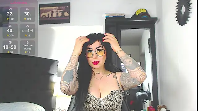 Vicky hotmilf online show from 01-08-26, 09:15