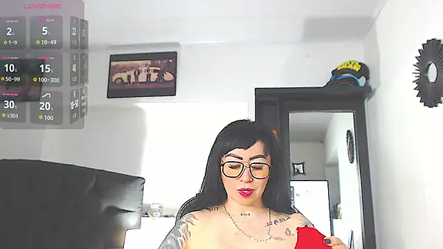 Vicky hotmilf online show from 02-09-26, 10:35