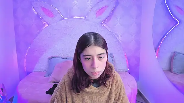 Gaby louse online show from 02-16-26, 07:34