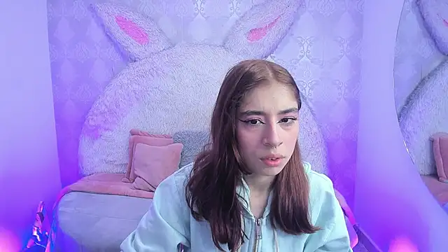 Gaby louse online show from 05-04-26, 07:28