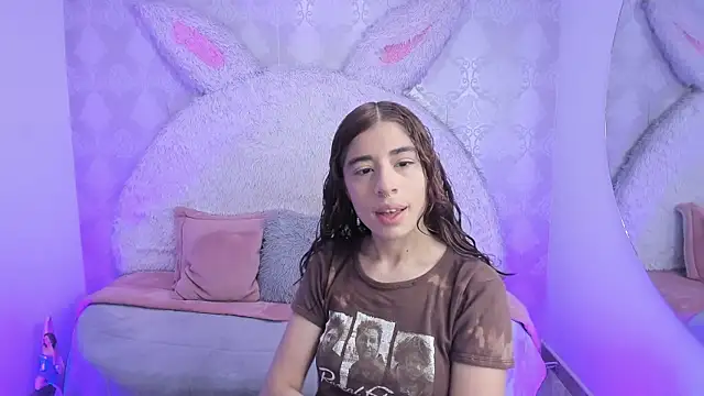 Gaby louse online show from 05-25-26, 07:34
