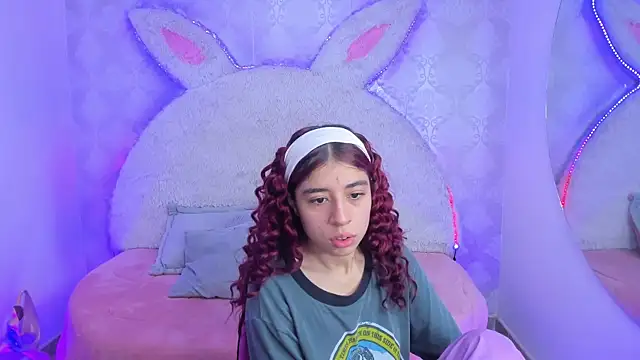 Gaby louse online show from 01-17-26, 07:39