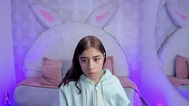 Gaby louse online show from 05-12-26, 07:42