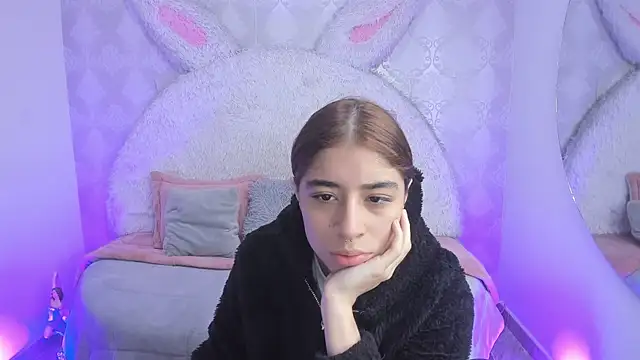 Gaby louse online show from 05-19-26, 07:32
