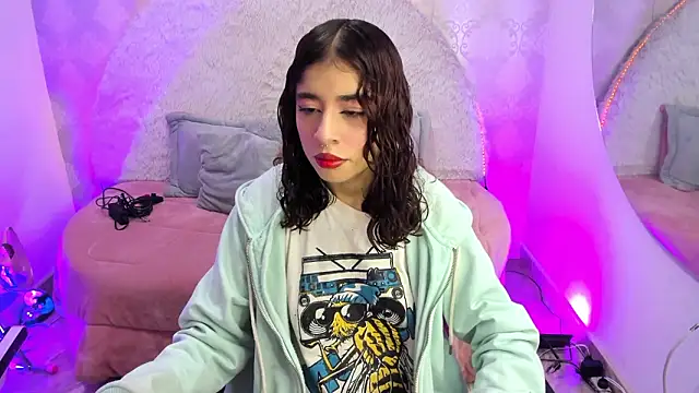 Gaby louse online show from 02-28-26, 07:24