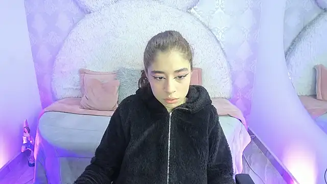 Gaby louse online show from 05-23-26, 07:13