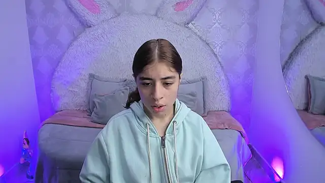Gaby louse online show from 05-11-26, 07:33