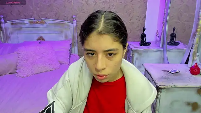 Gaby louse online show from 03-28-26, 01:23