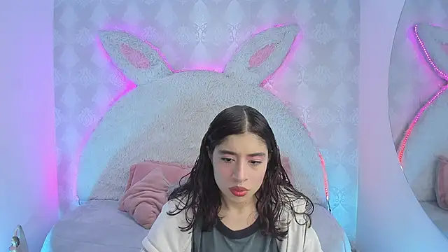 Gaby louse online show from 03-25-26, 07:35