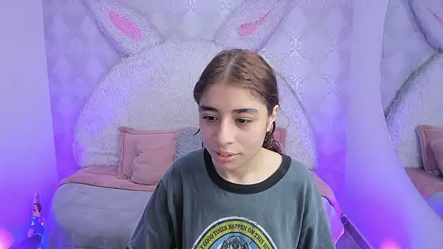 Gaby louse online show from 05-15-26, 07:23