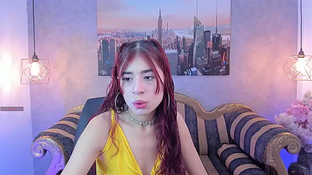 Gaby louse online show from 09-17-25, 01:24