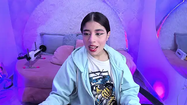 Gaby louse online show from 02-27-26, 07:24