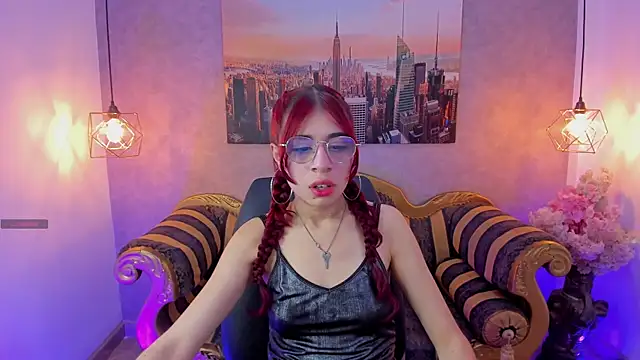 Gaby louse online show from 09-19-25, 01:37