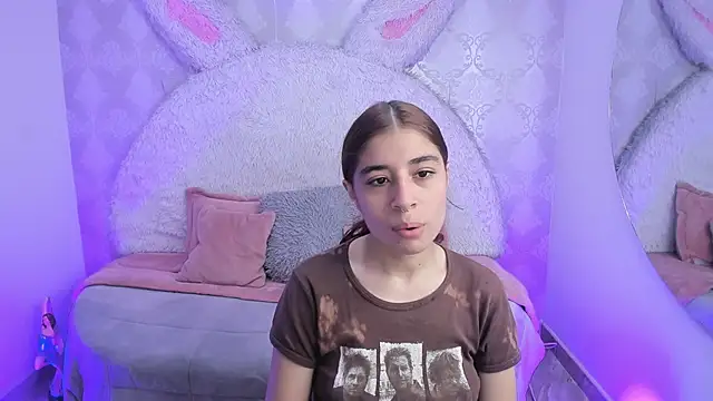 Gaby louse online show from 05-26-26, 07:34