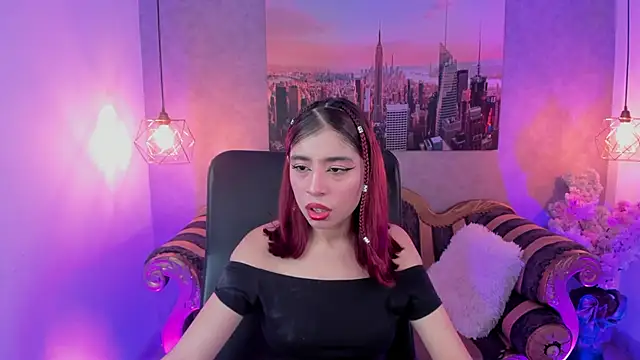 Gaby louse online show from 02-07-26, 09:01