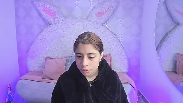 Gaby louse online show from 05-28-26, 07:31