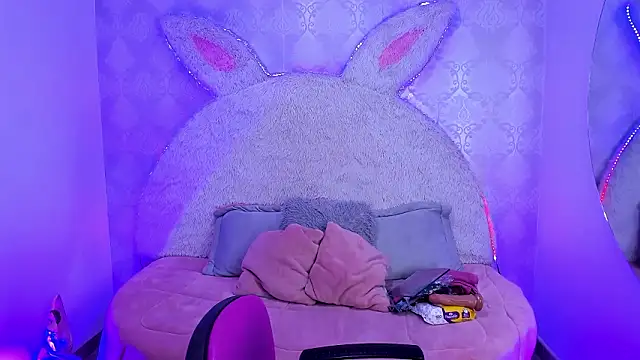 Gaby louse online show from 02-11-26, 07:25