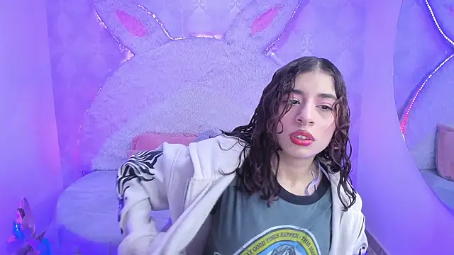 Gaby louse online show from 03-24-26, 07:25