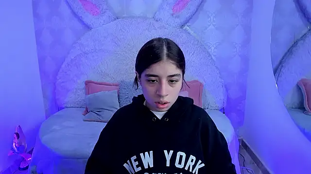 Gaby louse online show from 03-16-26, 07:27