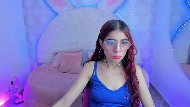 Gaby louse online show from 11-12-25, 07:51