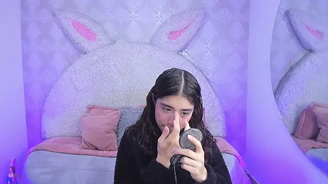 Gaby louse online show from 04-23-26, 07:37