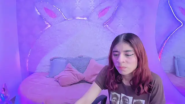 Gaby louse online show from 02-21-26, 08:00