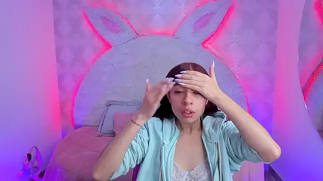 Gaby louse online show from 11-25-25, 07:25