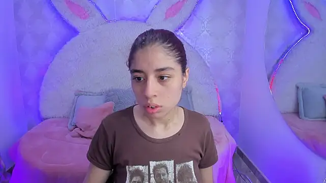 Gaby louse online show from 01-10-26, 07:20