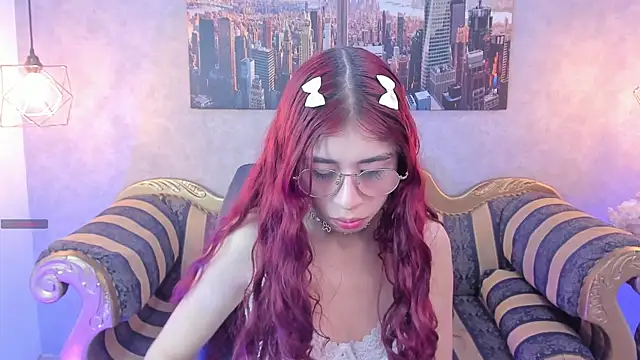 Gaby louse online show from 09-18-25, 02:42