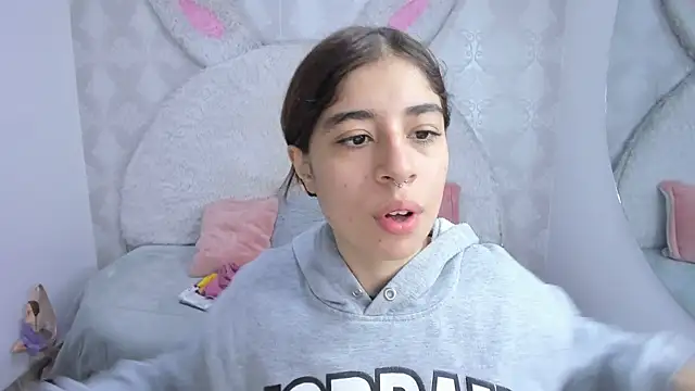 Gaby louse online show from 04-03-26, 07:09