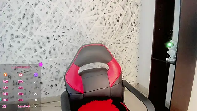 MIA HOT23CM S7S online show from 10-30-25, 12:03