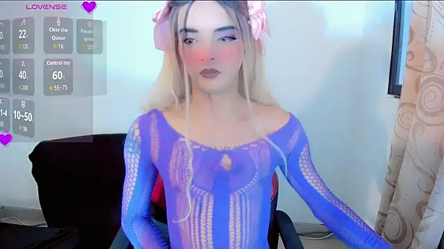 MIA HOT23CM S7S online show from 10-25-25, 11:20