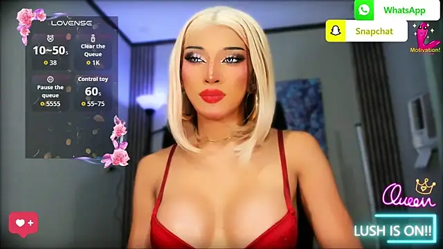 Snapshot of xUrGoddess_Bellax chatting on 05-06-26, 01:09 xUrGoddess Bellax online show from 05-06-26, 01:09