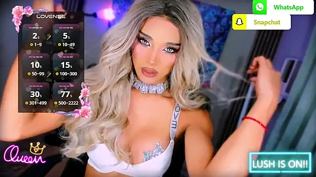 Snapshot of xUrGoddess_Bellax chatting on 06-04-26, 01:10 xUrGoddess Bellax online show from 06-04-26, 01:10
