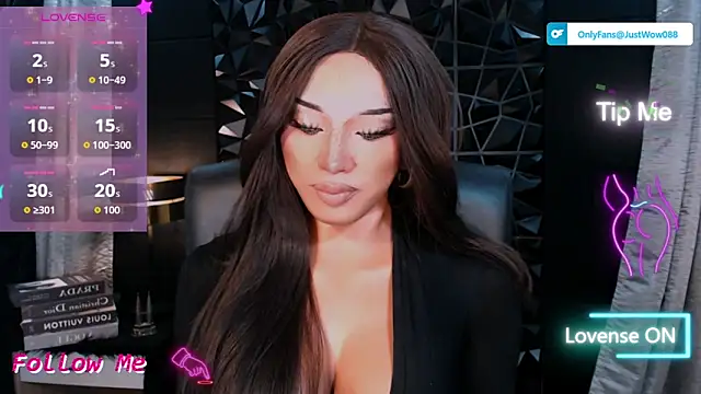 xUrGoddess Bellax online show from 09-19-25, 06:28