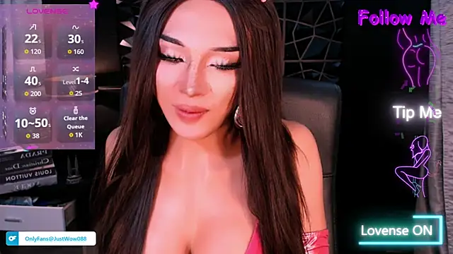 xUrGoddess Bellax online show from 09-21-25, 10:31